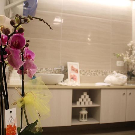 Hotel Floridiana Terme Ischia Buitenkant foto